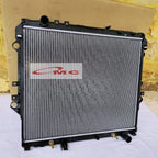 Radiator Assy TRIVINDO Toyota Innova Reborn Diesel Matic TR-82836