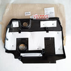 Cover Tutup Mesin Atas Cover Engine Tutup Mesin Original Corolla Altis Nav1 Wish Voxy Dual VVTI 11212-37010 Cover Mesin Engine Tutup Kap Atas Tutup Klep