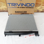 Radiator Assy TRIVINDO Hyundai I-10 I10 Manual TR-91199