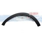 Molding Moulding Spoiler Fender Bodykit Over Fender Bodykit Quarter Bumper Depan Kanan Kiri Innova Reborn Venturer Original 75085-YP010 75086-YP010 Molding Extension Bumper List Fender