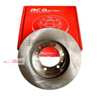 Disc Disk Brake Piringan Cakram Rem Depan Fortuner Hilux RCD-TY0K060 RC RCB Disc Brake Piringan Cakram Depan