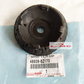 Karet Support Shock Breaker Depan Raize Rocky New Avanza VELOZ Xenia 2022-Up Original 48609-BZ170
