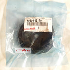 Karet Support Shock Breaker Depan Raize Rocky New Avanza VELOZ Xenia 2022-Up Original 48609-BZ170