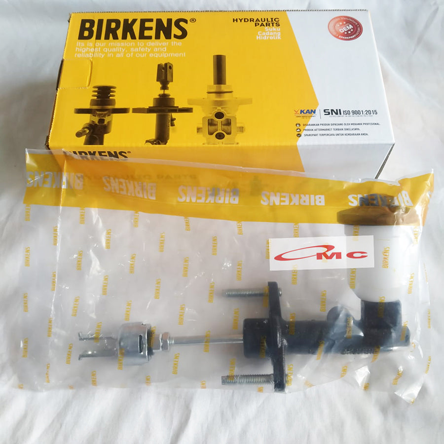 Master Kopling Atas BIRKENS Toyota Kijang 7K Asli Birkens 31410-38040 B-TCM-S02