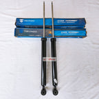 Shock Absorber Breker Shockbreaker Belakang Kanan Kiri Mazda 2 Masda 2 Ford Fiesta TRIVINDO DL33-28-70X-TRV