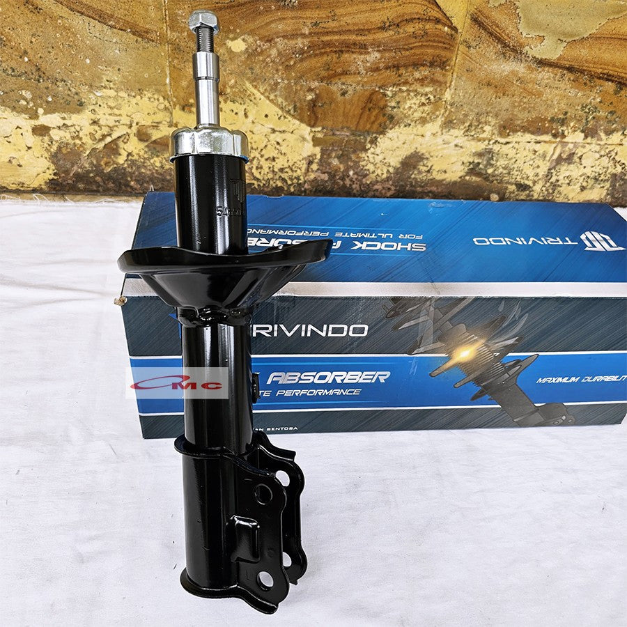 Shock Absorber Breaker Breker Depan Kanan Kiri Hyundai Atoz Kia Visto TRIVINDO 54660-02520-TRV 54650-02520-TRV