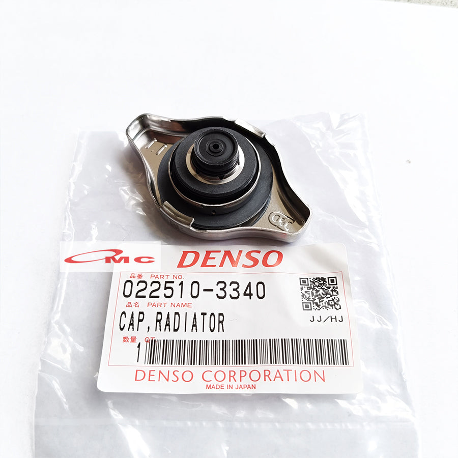 Tutup Cap Radiator Innova Avanza Xenia Rush Terios 022510-3340 022510-3341