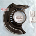 Cover Disc Brake Depan Kanan Kiri Calya Sigra Original Toyota 47781-BZ150 47782-BZ150 Cover Disk Brake Cover Plat Disc Brake Piringan Rem Roda Depan