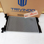 Radiator Assy TRIVINDO Toyota Altis New 2007 2012 Manual TR-82401