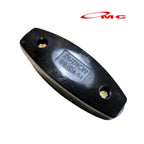 Saklar Gantung On Off Dutron DV-SGA-01 Hitam Putih Saklar Lampu Bedside Switch Paralel Sakelar Gantung Saklar Kabel Gantung Saklar Gantung Dutron DV SGA 01 Saklar On Off Saklar Dutron