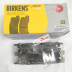 Brake Pad Kampas Rem Depan BIRKENS Serena C26 Navara D40 Murano Asli Birkens B-NBP-M12
