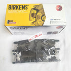 Brake Pad Kampas Rem Depan BIRKENS Kijang Innova Asli Birkens 04465-0K100 B-TBP-M05