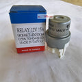 Realy Lampu Deffoger Toyota Rino Starlet Corolla Corona Camry Hilux Dyna Hiace Land Cruiser Kaki 4 12V 22A 90987-02004 05670-04810