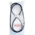Tali Kipas Fan Belt Van Belt V Belt Fanbelt Original Toyota Fortuner Hilux Innova Bensin 90916-T2024-TAM / 90916-T2024 7PK2300