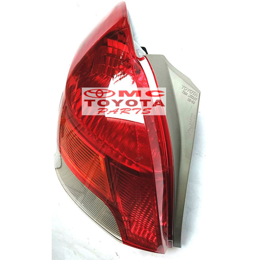 Lampu Stop Lamp Belakang Kanan Yaris Tipe S 81550-0D280