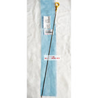 Stick Colokan Pengukur Oli Agya Ayla Calya Sigra 1.0CC Original 15301-BZ090