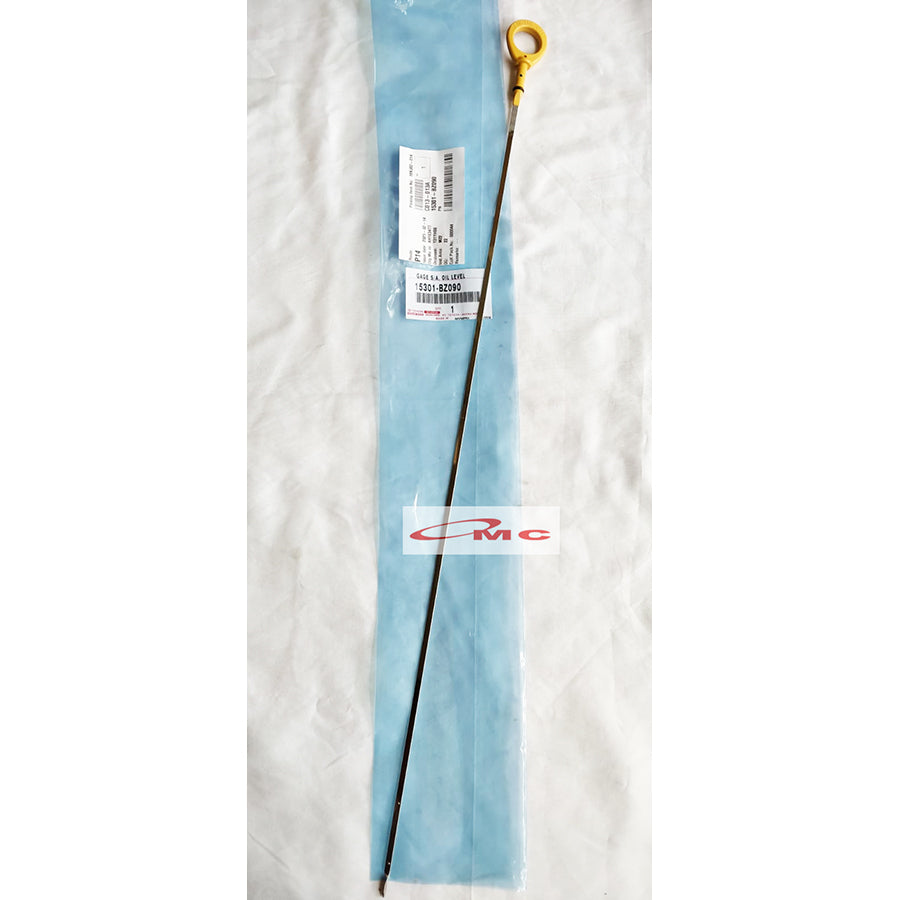 Stick Colokan Pengukur Oli Agya Ayla Calya Sigra 1.0CC Original 15301-BZ090