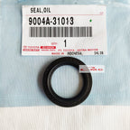 Seal Transmisi Persneling Depan Grand Max Luxio Avanza Xenia Rush Terios Agya Ayla Calya Sigra Original 9004A-31013