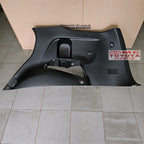 Panel Board Assy Deck Door Trim Doortrim Quarter Belakang Samping Bagasi Kiri kanan Toyota Fortuner 2017-2022 Original