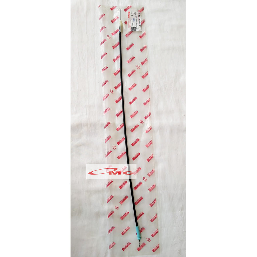 Kabel Sling Kunci Pintu Depan Kiri Calya Sigra Agya Ayla 2017-Up Original 69760-BZ090-001