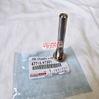 Baut Pin Caliper Bagian Bawah Agya Ayla Original Toyota 47715-97201 Baut Pen Caliper Kaliper Pin Silinder Cylinder Slide Cakram Rem Depan Front Disc Brake