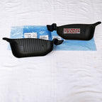 Cover Tutup Pelat Pijakan Kaki Kanan Kiri Toyota Dyna Saurus Hino Dutro All Type Original Toyota 51774-0W020 51773-0W020