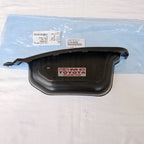 Cover Tutup Pelat Pijakan Kaki Kanan Kiri Toyota Dyna Saurus Hino Dutro All Type Original Toyota 51774-0W020 51773-0W020