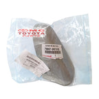 Cover Tutup Kaki Jok Belakang Kanan Kijang Innova 2009-2015 Original Toyota 79957-0K010-E0 Cover Jok Belakang Baris Ketiga Paling Belakang Cover Baut Jok Belakang Cover Rel Jok Belakang Ori
