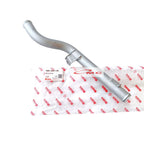 Pipa By Pass Selang Pipa Radiator Bawah Kanan Daihatsu Xenia 1.0 1000cc Original 16322-BZ011-001 Pipe Water Inlet Pipa Water By Pass Pipa Bypass Ori