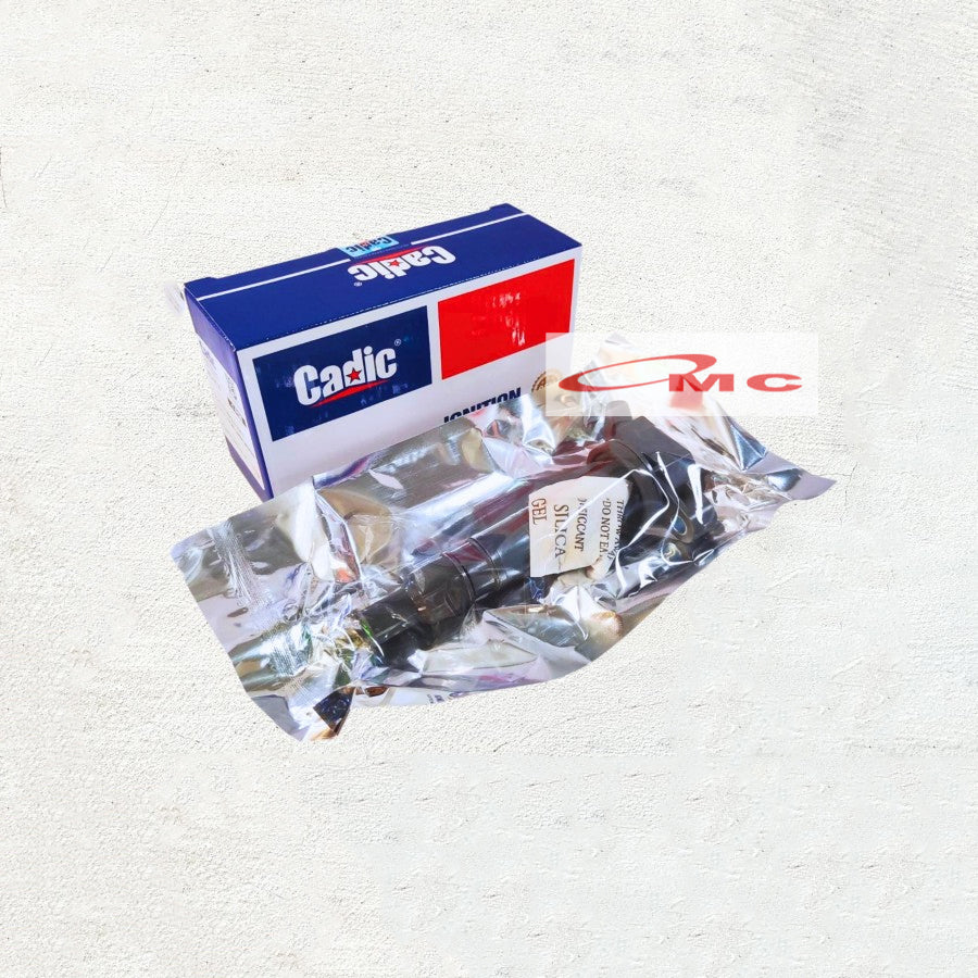 Coil Ignition Innova Fortuner Hilux Hiace KD-9110 Cadic 90919-T2001 / 90919-T2008 Koil Pengapian Ignition Coil Koil Busi