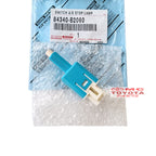 Switch Stop Lamp Switch Rem New Agya Ayla 2017-Up All New Rush Terios 2018-Up Original 84340-B2060 Switch Pedal Rem Switch Assy Stop Lamp Swit Swicth Switch Stoplamp