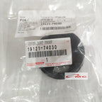 Cover Tutup Delco Kijang Efi 1800CC 1998-2006 Toyota Orisinil 19121-74030 Plastik Tutup Delco