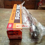 Rack End Long Tierod Toyota Alphard Vellfire ANH10 MNH10 ANH20 GGH20 Previa Estima ACR30 Original 555 Japan SR-T470 / 45503-59075 Long Tie Rod Ori