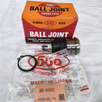 Ball Joint Bawah Kanan Kiri Honda Jazz lama GD3 2004-2008 IDSI VTEC New City GD8 2003-2007 IDSI VTEC Original THREE FIVE 555 SB-6302 51220-SEL-T01
