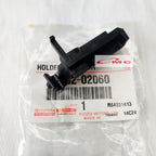 Kancing Klip Holder Tiang Kap Mesin Clip Hood Clamp Stang Kap Mesin Toyota Altis 2001-2007 Original 53452-02060