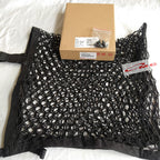 Jaring Bagasi Cargo Net Universal Double Net Bagasi Innova Zenix Original Toyota 24602-TA560