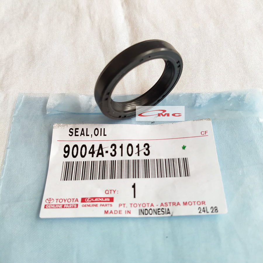 Seal Transmisi Persneling Depan Grand Max Luxio Avanza Xenia Rush Terios Agya Ayla Calya Sigra Original 9004A-31013