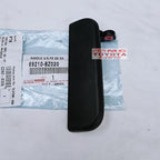 Handle Handel Gagang Pegangan Luar Tarikan Pintu Depan Kanan Kiri Agya Ayla Avanza Xenia Old Lama Gran Max Original Toyota 69220-BZ020 69210-BZ020