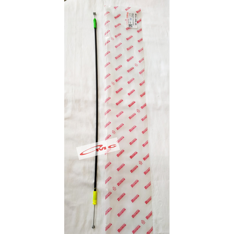 Kabel Sling Handle Bukaan Pintu Depan Calya Sigra Agya Ayla 2017-Up Original 69710-BZ090-001