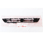 Gril Grill Radiator Atas Kap Mesin Bumper Depan Daihatsu Gran Max Granmax Original 53114-BZ010-001 Grille Bumper Bemper Depan Atas Grand Max Grandmax Ori