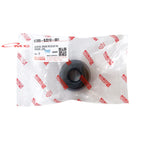 Karet Body Mounting Bawah Daihatsu Luxio Gran Max Original 57265-BZ010-001 Karet Crosmember Sasis Karet Body Kabin Karet Bodi Monting Bagian Bawah Grand Max Grandmax Granmax Ori