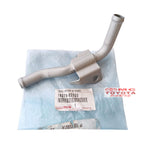 Selang Pipa Pipe Water By Pass Avanza Xenia Original 16278-BZ020 Pipe Water Inlet Pipa Water By Pass Pipa Bypass Selang Pipa Radiator Pipa By Pass No.2 Ori