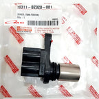 Sensor Crankshaft Crank Position Sensor Kruk Krek As Avanza Xenia Rush Terios Gran Max Luxio Original 19311-BZ020-001 Sensor Crank Position Kerk As Sensor Askruk CKP Camshaft Kerk Noken As Kruk Granmax Grandmax