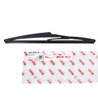 Wiper Blade Belakang Wiper Belakang All New Rush Terios 2018 Up Original Daihatsu 85242-BZ160-001 Wifer Belakang Wiper Arm Belakang 12" In 12 Inch