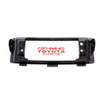 Tutup Cover Lampu Plat Nomor Belakang Kanan Kiri Innova 2004-2015 Original Toyota 76813-0K010 / 76814-0K010 Cover Lampu Plat Nomor Innova Sebelum Reborn Ori Harga Satuan 1 Pcs
