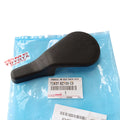 Handle Jok Tengah Handle Tuas Setelan Jok Tengah Veloz Avanza Xenia 2022 Up Original Toyota 72637-BZ100-C0 Hitam Handle Jok Belakang Tengah Handel Putaran Stelan Handle Lipat Jok Tengah