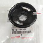 Cover Tutup Delco Kijang Efi 1800CC 1998-2006 Toyota Orisinil 19121-74030 Plastik Tutup Delco