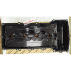 Cover Tutup Klep Cover Cylinder Head Toyota Innova Fortuner Hilux Bensin Orisinil 11201-0C012 Tutup Cover Valve