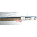 Pelipit Pintu / Karet Kaca Luar Belakang Kanan Innova Reborn 75730-0K030