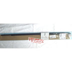 Pelipit Pintu / Karet Kaca Luar Belakang Kanan Innova Reborn 75730-0K030